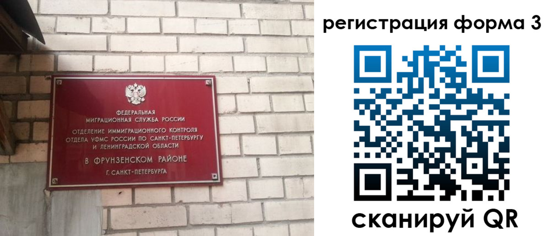 прописка для работы в Владикавказе